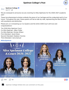 spelman college post 232x300 1