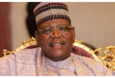 sule Lamido 1