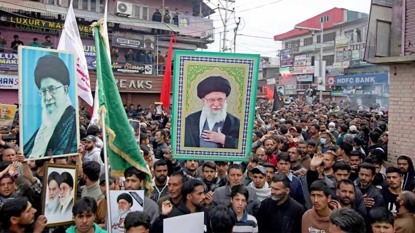 supreme leader khamenei death