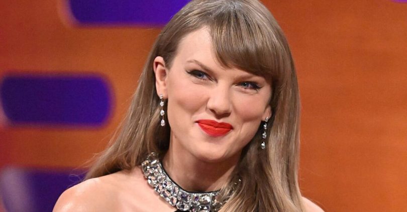 taylor swift and travis kelce donate 26m to charities ahead of wedding