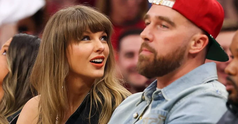 taylor swift and travis kelce married ahead of new york celebration report