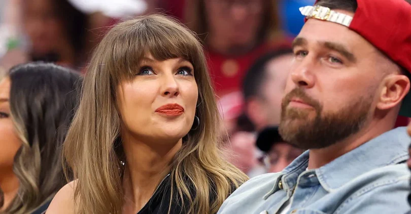 taylor swift and travis kelce s wedding set for friday at madison square garden