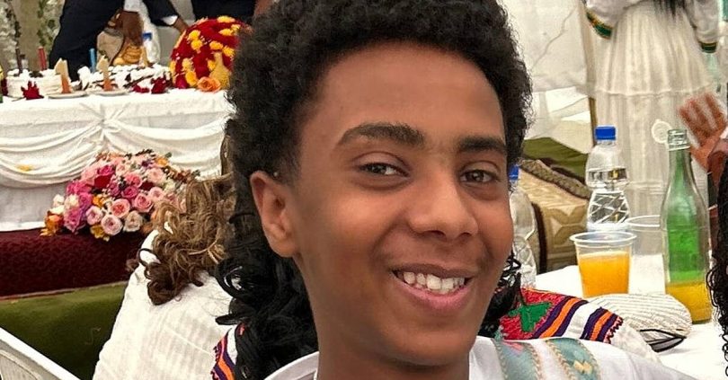 teenagers found not guilty of murdering 15 year old amen teklay in sword attack
