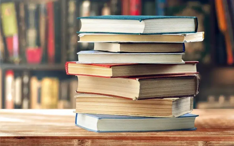 textbooks 599