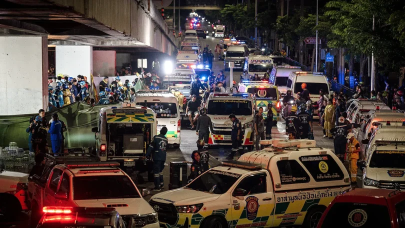 thailand fire disaster 1
