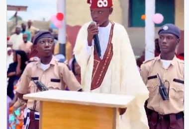 tinubu