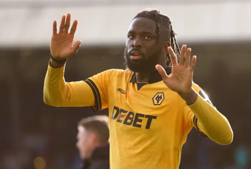 tolu arokodare wolverhampton wanderers 1061325165