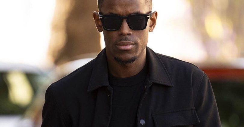 top boy actor micheal ward cleared of rape