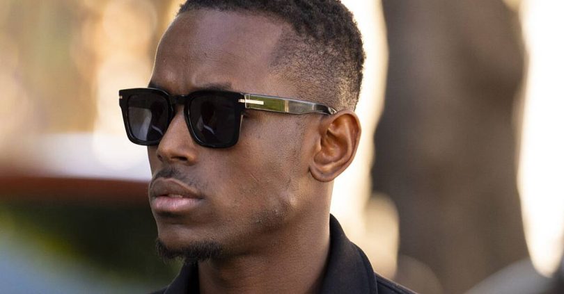 top boy actor rape trial woman breaks down as she denies consensual encounter