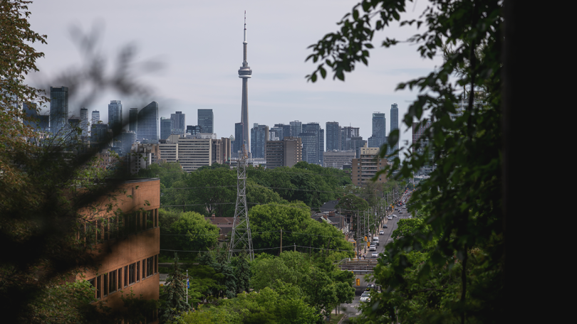 toronto
