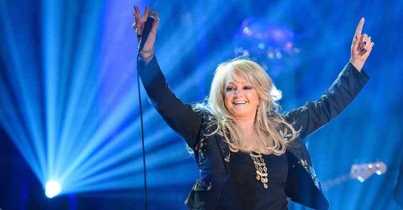 total eclipse of the heart singer bonnie tyler dies aged 75