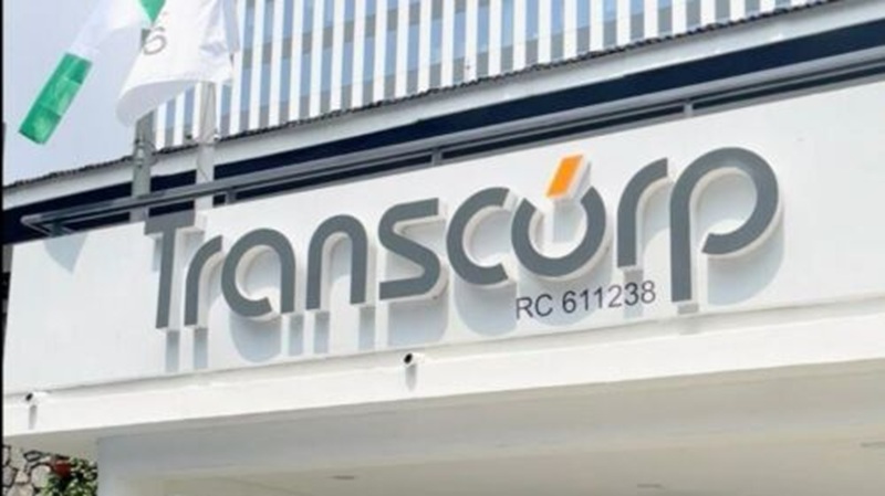 transcorp