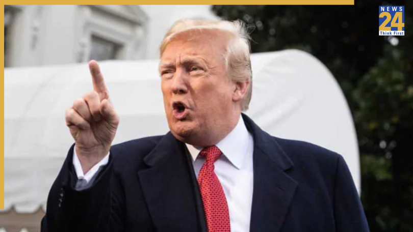 trump 32