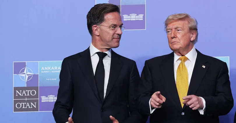 trump orders halt to us trade with spain over nato spending iran