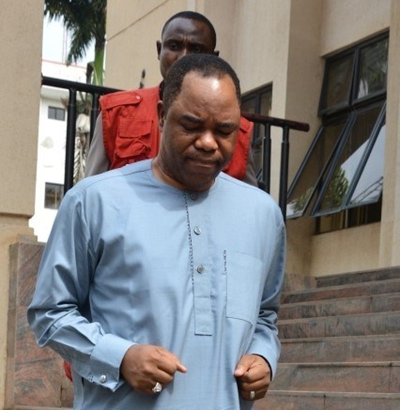 tunde ayeni