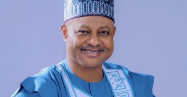uba sani