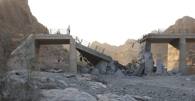 uk withdraws diplomatic staff from iran as us airstrikes continue