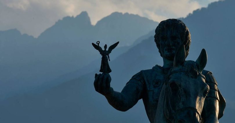 unesco adds d day landing beaches and mount olympus to world heritage list