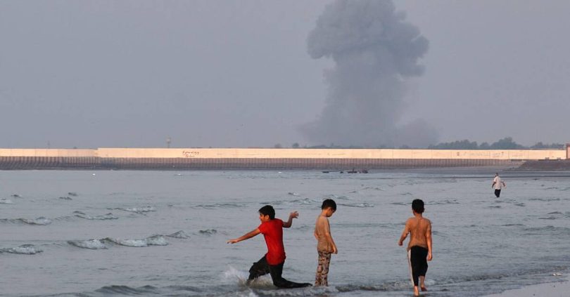 us and iran trade attacks overshadowing efforts to keep diplomacy alive