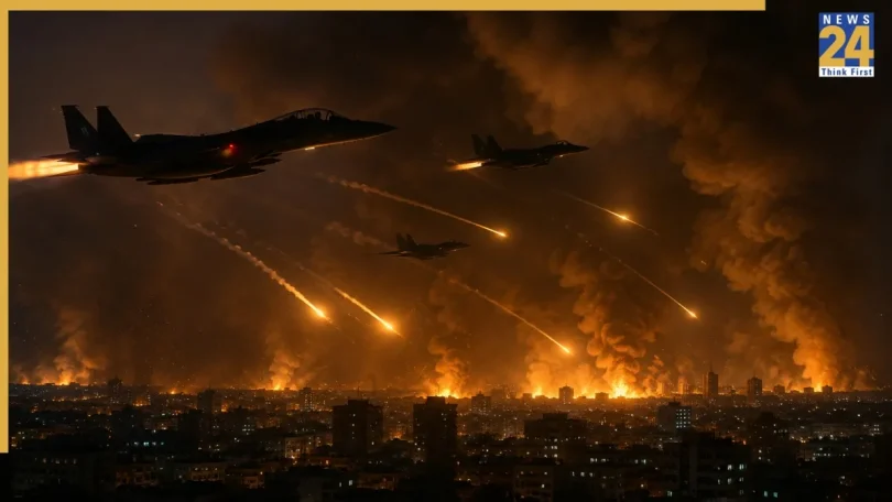us iran war 2