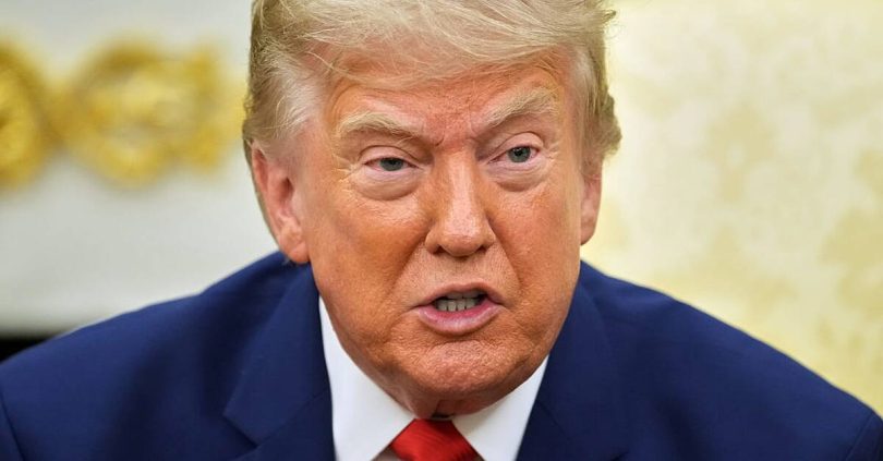 us military completes 11th night of strikes on iran