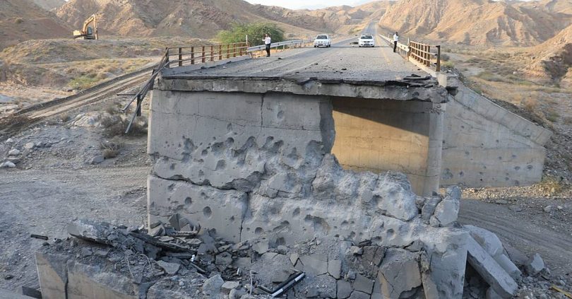 us military launches new airstrikes to punish iran for deaths of us troops