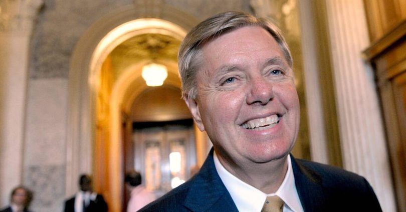 us senate returns to washington after lindsey graham s sudden death