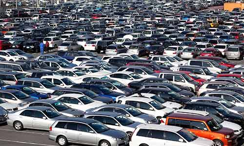 used cars