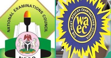 waec neco