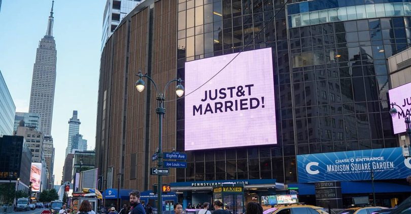 who were the celebrity guests at taylor swift s wedding