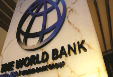 world bank