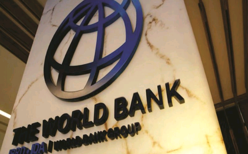 world bank